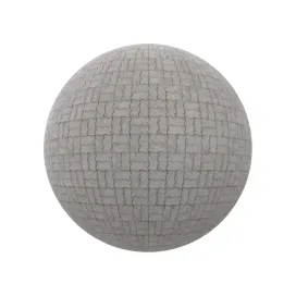 Concrete pavement 7